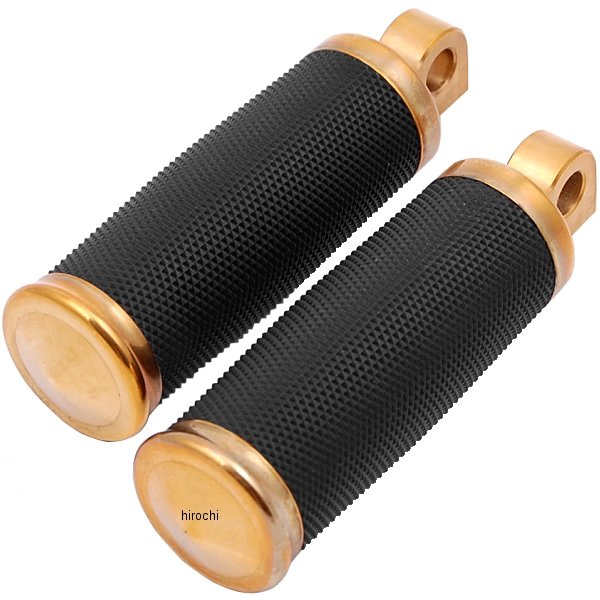 フットペグ メトラブラスビレット (左右ペア)