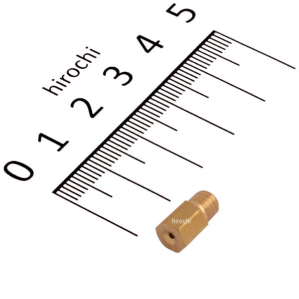 ミクニ VM26用 メインジェット #180