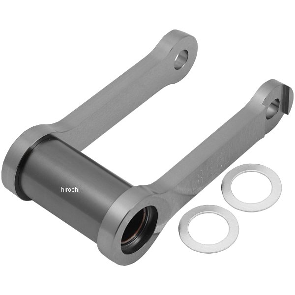 ローダウンリンクロッドキット Dトラッカー125