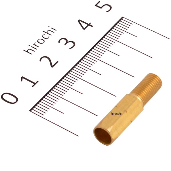 アジャスターCR-MINI22キャブレター