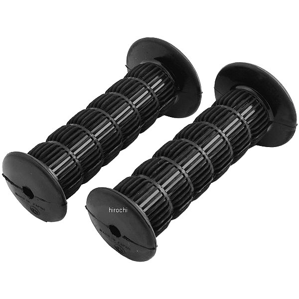 DT-1グリップ 非貫通タイプ L121mm D34mm 外径34φ 黒