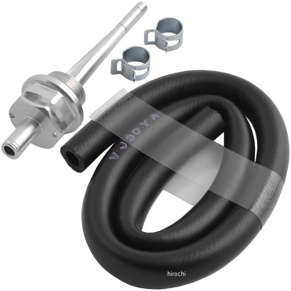 ブリーザーオイルフィラーキャップ（レベルゲージ付） APE/XR/NSF系 縦型エンジン用