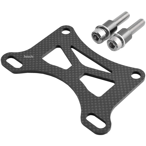 カーボン・メーターブラケット TYPE-A