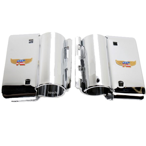 ウインドシールド 取付金具 39mm フォーク XL, FX