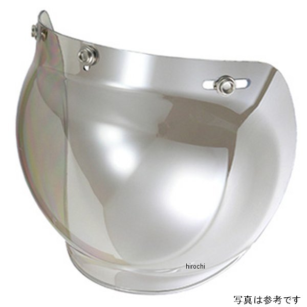 オプションシールド 汎用 クリアミラー