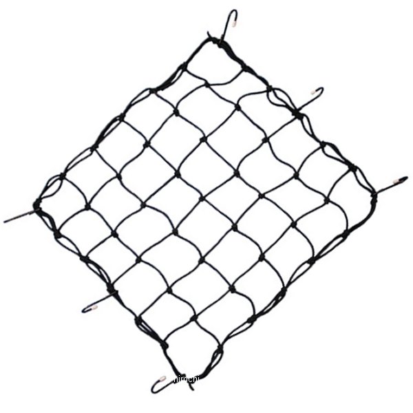 MOTO UP ポーターネット L 黒