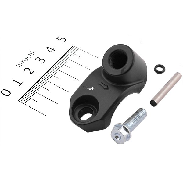 補修用 ハイドロ クラッチ Hymec 167 ミラー マウントブラケット