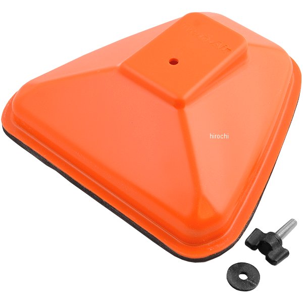 エアボックスカバー 14年 YZ250F