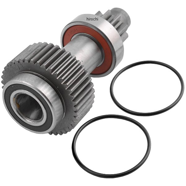 スタータードライブクラッチ 07年-17年 Twin Cam 31632-06 31633-07