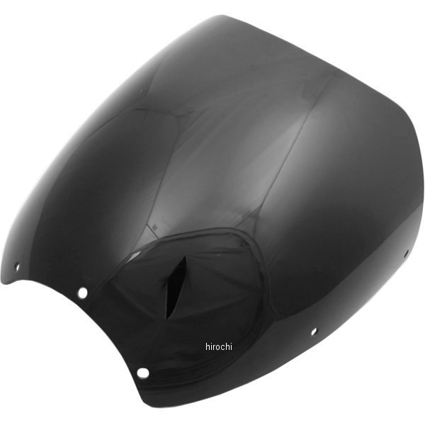 補修シールド フェアリングキット ボルトオン交換用 スモーク