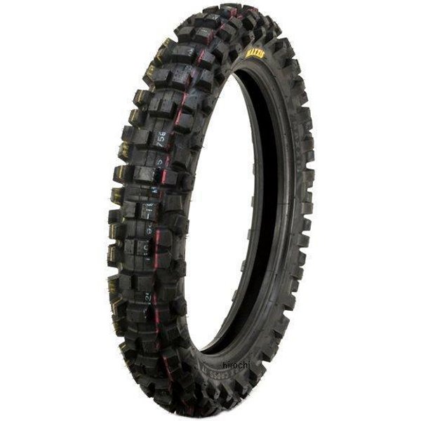 タイヤ マックスクロス M7305 IT 120/90-19 リア