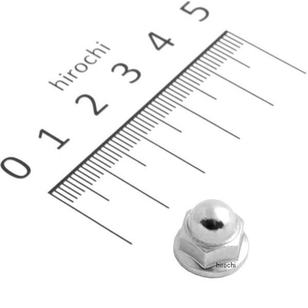 ナット キャップ 6mm 90202-ZV0-000