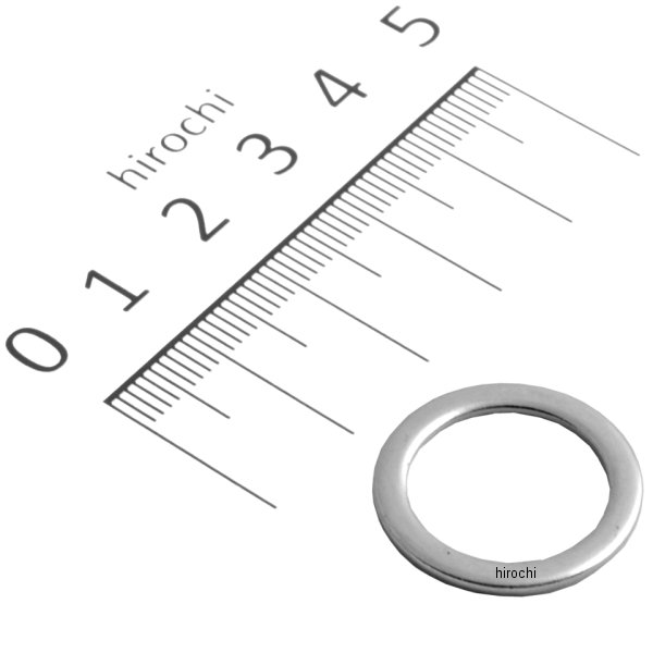 ワッシャー 16×22 90439-443-740