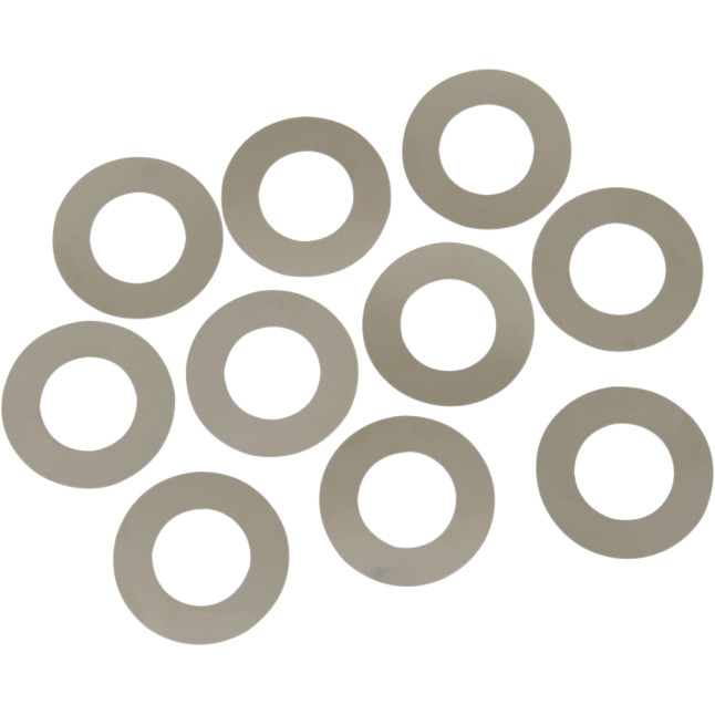 スペーサー シム 0.028インチ 43290-91 10個入り