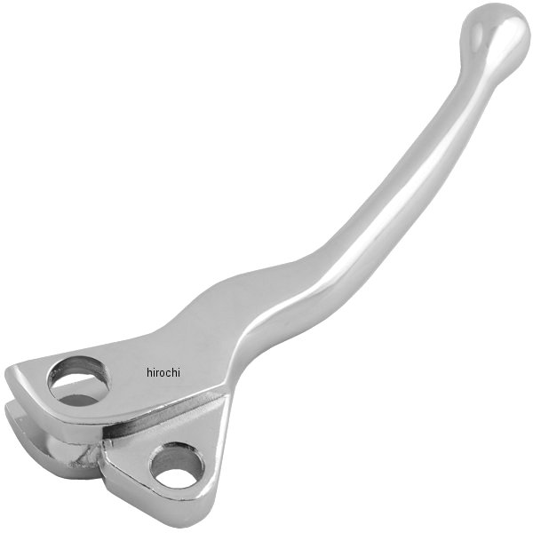 クラッチ、ブレーキ レバー 65年-81年 XL/FL/FX クローム 45024-65A