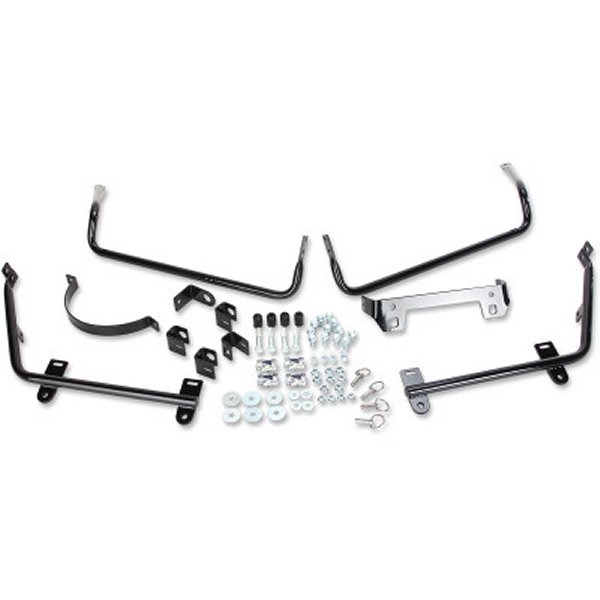 バガー テイル 00年-05年 FXD 黒