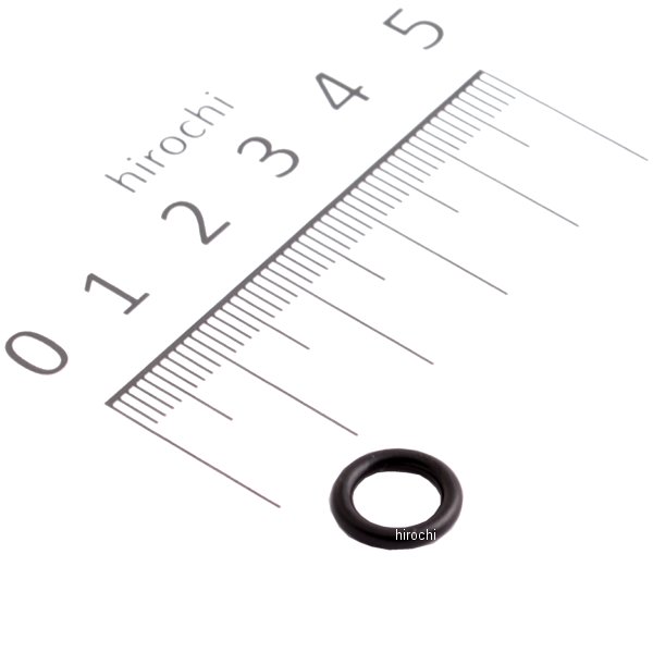 Oリング (P7) 91362-VD6-000