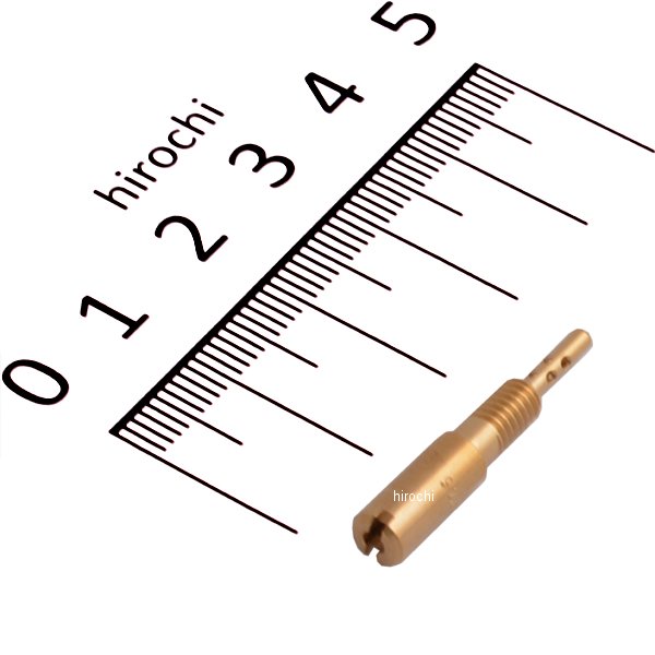 MIKUNI VM22用 パイロットジェット ♯17.5 汎用