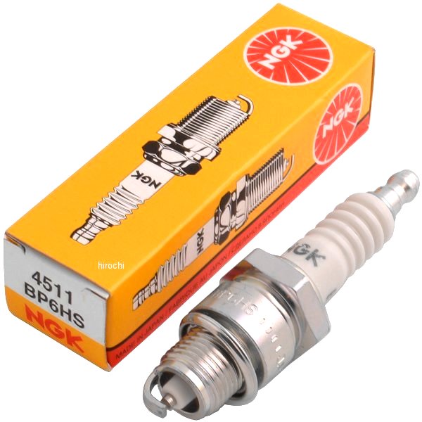 BP6HS  一般プラグ バンバン ヒョースン ベルーガ