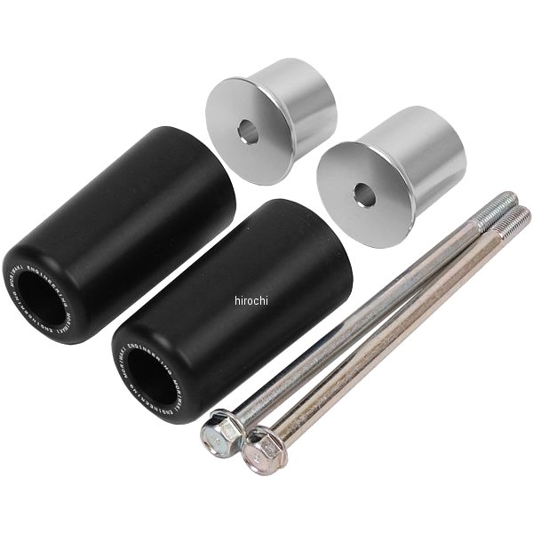 スキッドパッド ZEP750 黒