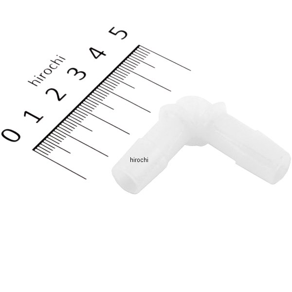 コネクター L型 9-10mm