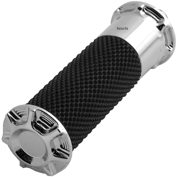 シフターペグ フュージョン ベベル クローム