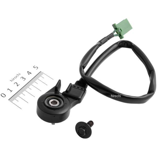 スイッチセット サイドスタンド エイプ50/100 APE50/100 35070-GEY-640