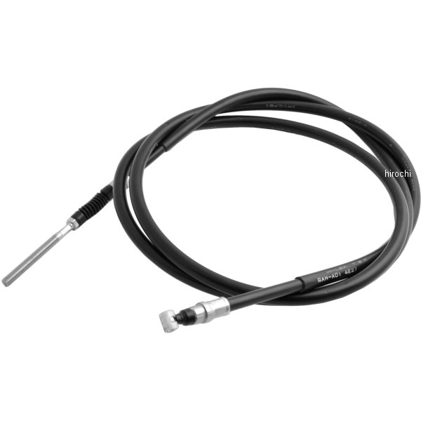 ケーブルCOMP リヤーブレーキ 43450-GAH-A01