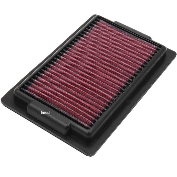 リプレイスメントエアフィルター 09年-10年 V-MAX1700