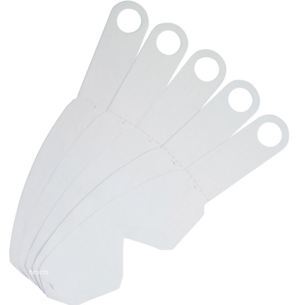 補修 ティアオフ Fly用 (50枚入り)