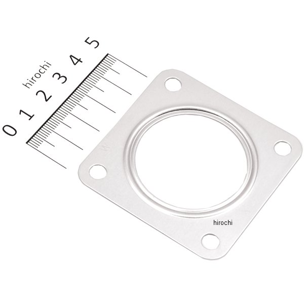 シリンダーヘッドガスケット 12251-GW0-000