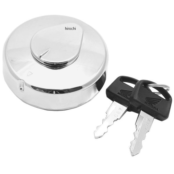 モンキー Z50J-9 キャップ COMP フューエルフイラー 17620-GFL-J41