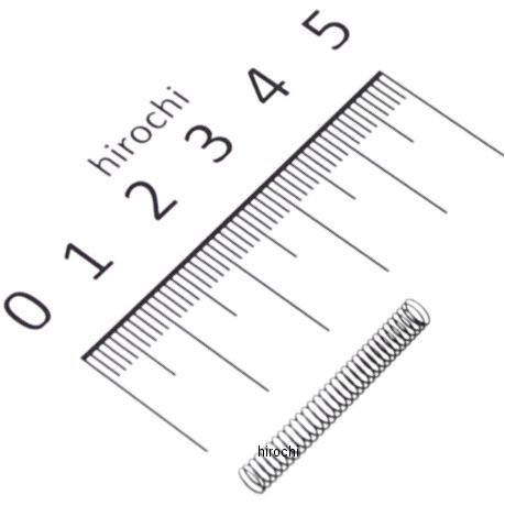 スプリング スターティングクラッチローラー 28125-253-020