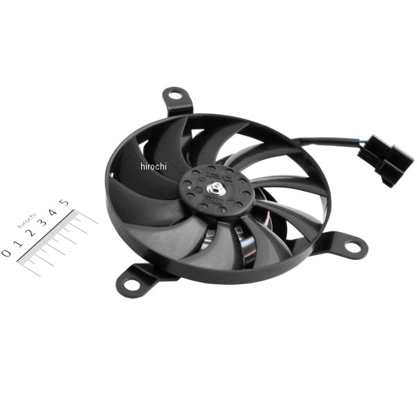 ブロワー アセンブリ 3D7-12405-00