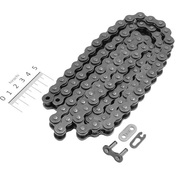 スーパーカブ チェン ドライブ (DID420D-98RE) 標準リンク98L 40530-KWV-003