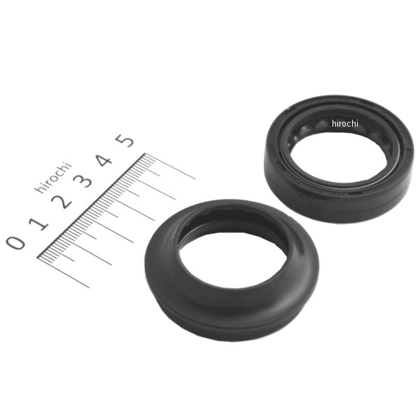 シールセット フロントフォーク 51490-GFM-J11