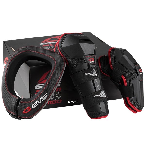 スラム コンボ プロテクターパッケージ