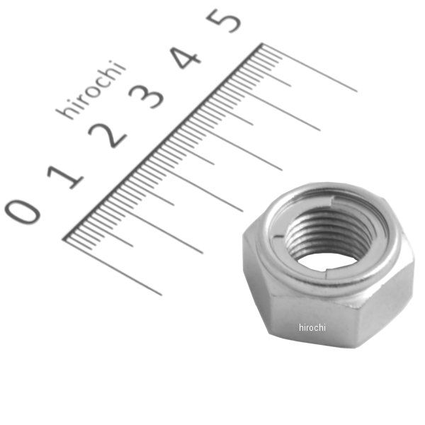 ナット U 14mm 90305-197-013