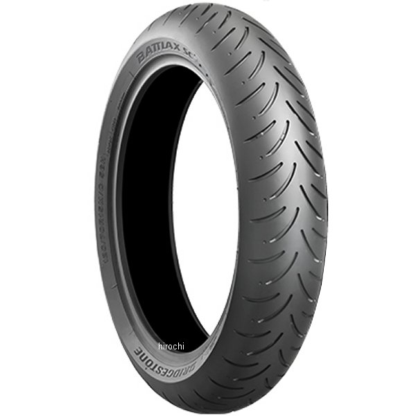 バトラックス SC エコピア 120/70R15 56H TL フロント