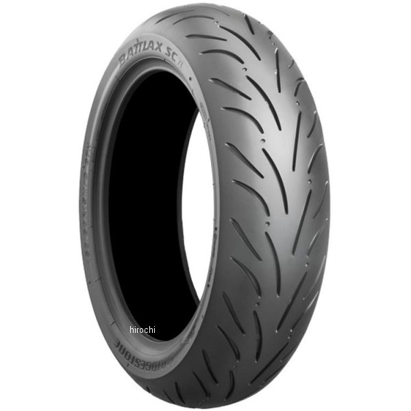 バトラックス SC エコピア 160/60R14 65H TL リア