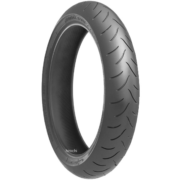 バトラックス ハイパースポーツ BT-016 PRO 110/80ZR18(58W) TL フロント