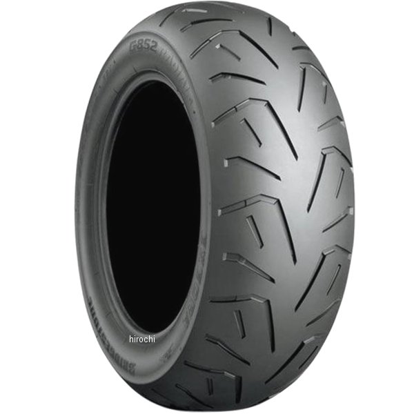 エクセドラ G852 240/55R16 86V TL リア