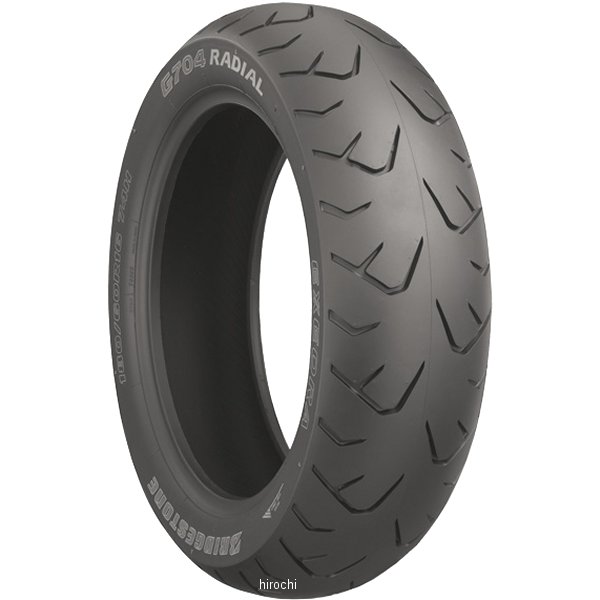 エクセドラ G704 180/60R16 74H TL リア