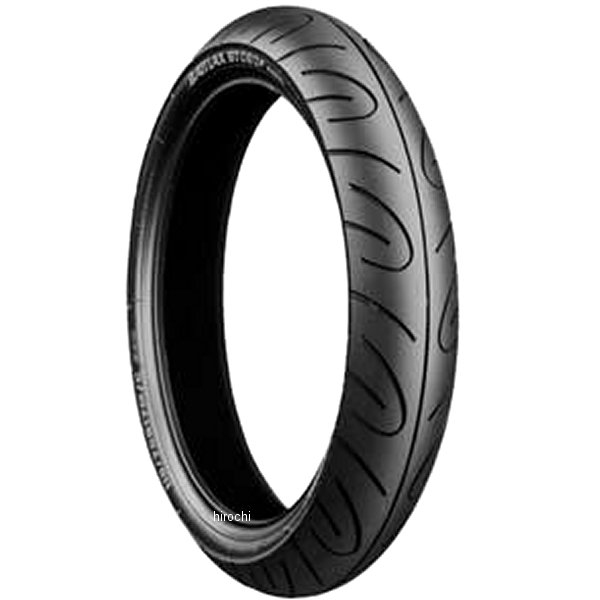 バトラックス BT-090 110/70R17 54H W フロント