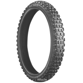 トレイル ウィング TW15 2.50-21 43L W フロント