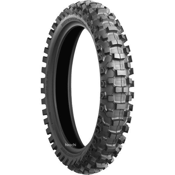 モトクロス M204 90/100-14 49M W リア