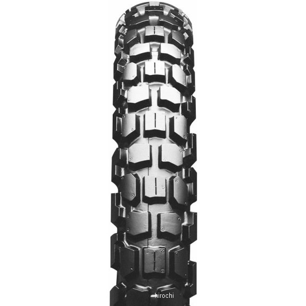 トレイルウィング TW301 3.00-21 51P W フロント