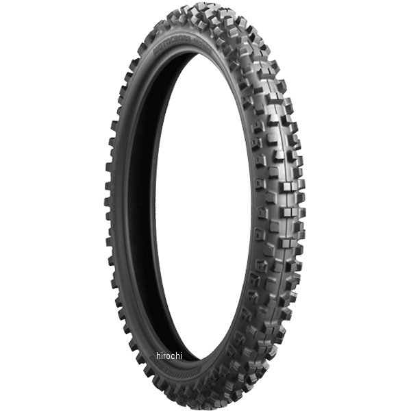 モトクロス M203 90/100-21 57M W フロント
