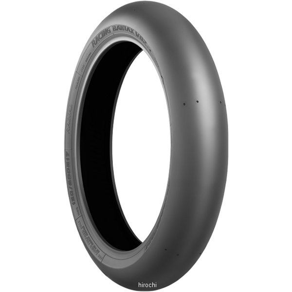 レーシング バトラックス V02 120/600R17 TL ミディアム フロント