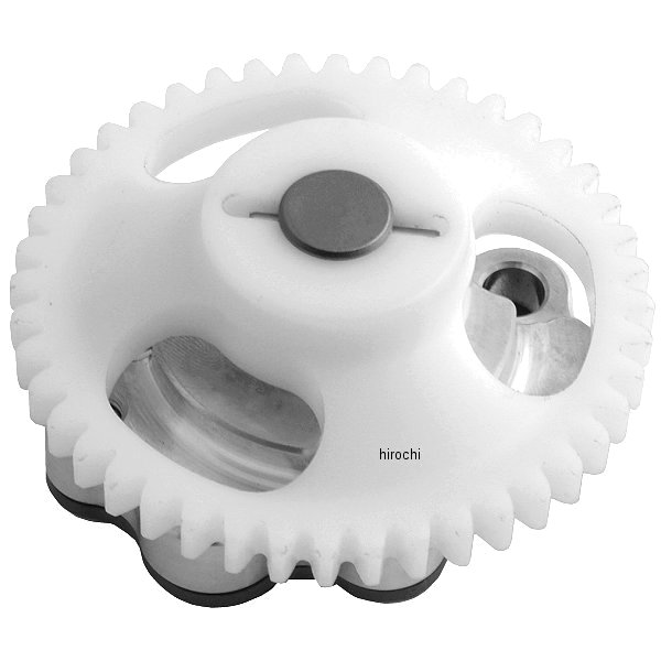 スーパー オイルポンプキット KSR110/KLX110